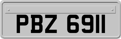 PBZ6911