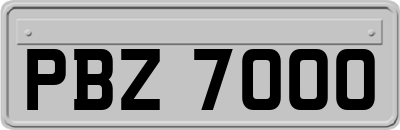 PBZ7000