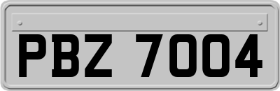 PBZ7004