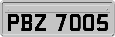 PBZ7005