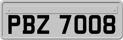 PBZ7008