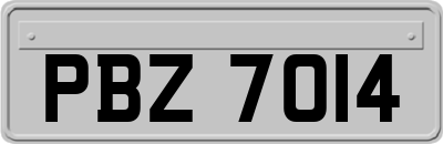 PBZ7014