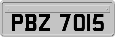 PBZ7015