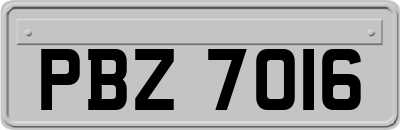 PBZ7016