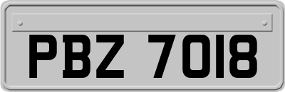 PBZ7018