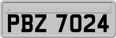 PBZ7024