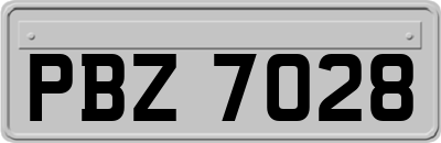 PBZ7028