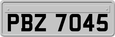 PBZ7045