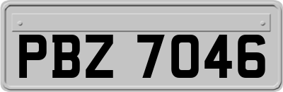 PBZ7046