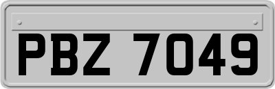 PBZ7049