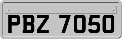 PBZ7050