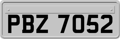 PBZ7052