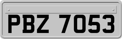 PBZ7053