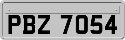 PBZ7054