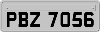 PBZ7056