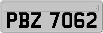 PBZ7062