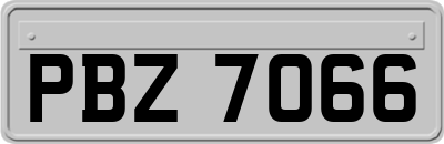 PBZ7066