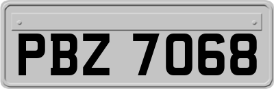 PBZ7068