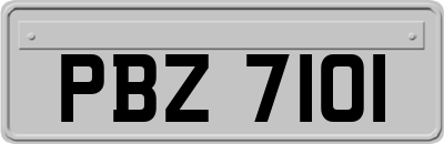 PBZ7101