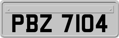 PBZ7104