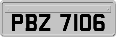 PBZ7106