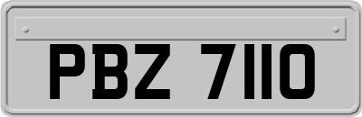 PBZ7110