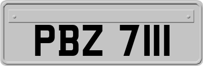 PBZ7111