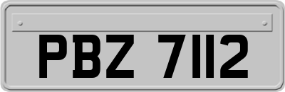 PBZ7112