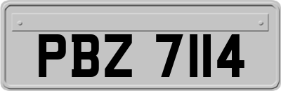 PBZ7114