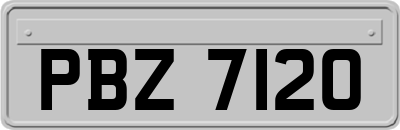 PBZ7120