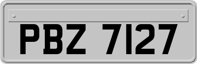 PBZ7127