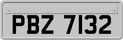 PBZ7132