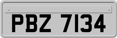 PBZ7134