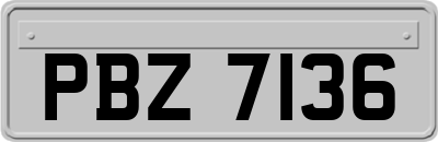 PBZ7136