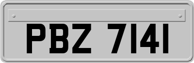 PBZ7141