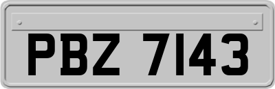 PBZ7143