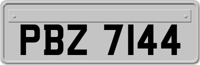 PBZ7144