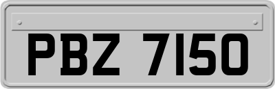 PBZ7150