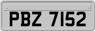 PBZ7152