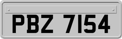 PBZ7154