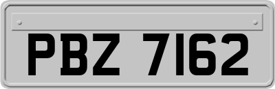 PBZ7162