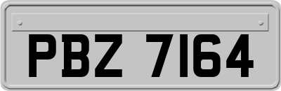 PBZ7164