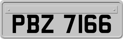 PBZ7166