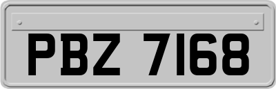 PBZ7168