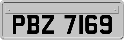 PBZ7169