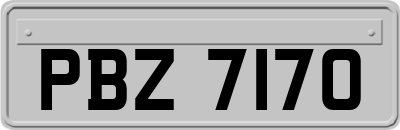 PBZ7170