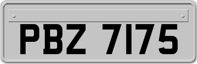 PBZ7175