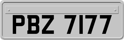 PBZ7177