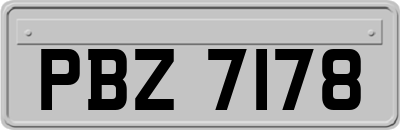 PBZ7178