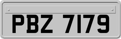 PBZ7179